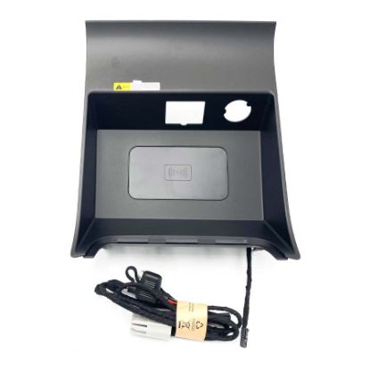 Picture of Auto-XT Ford Mondeo 2017 - 2018 Wireless Charger