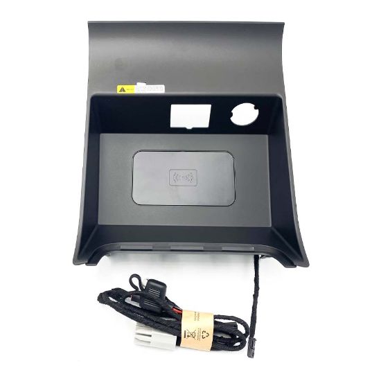 Picture of Auto-XT Ford Mondeo 2017 - 2018 Wireless Charger