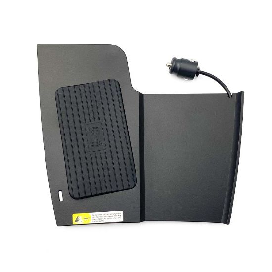 Picture of Auto-XT Ford Focus 2019 - 2021 Wireless Charger
