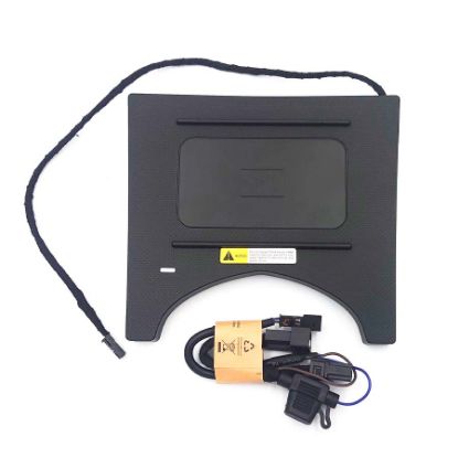 Picture of Auto-XT Honda HR-V 2015 - 2019 Wireless Charger