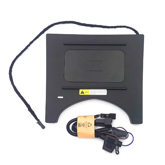 Picture of Auto-XT Honda HR-V 2015 - 2019 Wireless Charger