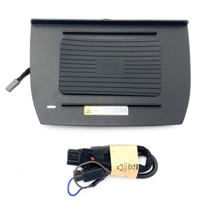 Picture of Auto-XT Honda Civic 2016 - 2019 Wireless Charger
