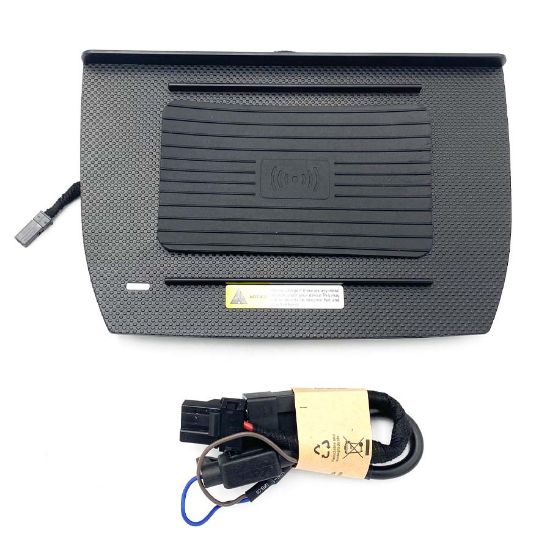 Picture of Auto-XT Honda Civic 2016 - 2019 Wireless Charger