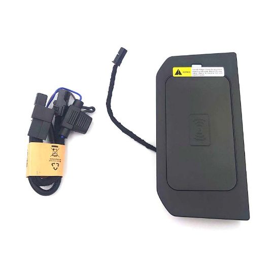 Picture of Auto-XT Honda Jazz 2014 - 2020 Wireless Charger