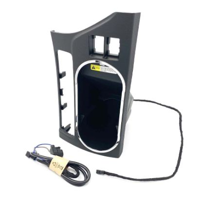 Picture of Auto-XT Toyota Corolla 2014 - 2018 Wireless Charger