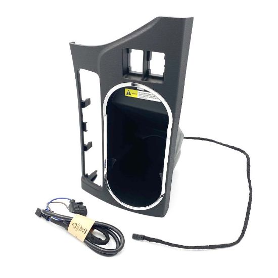 Picture of Auto-XT Toyota Corolla 2014 - 2018 Wireless Charger