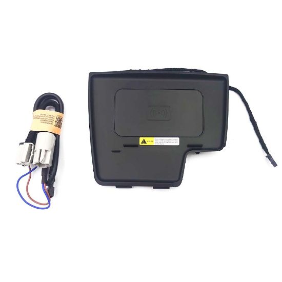 Picture of Auto-XT Mazda 6 2015 - 2018 Wireless Charger