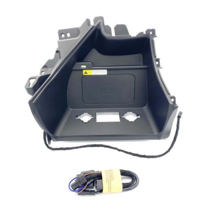 Picture of Auto-XT Kia Sportage 2016 - 2019 Wireless Charger