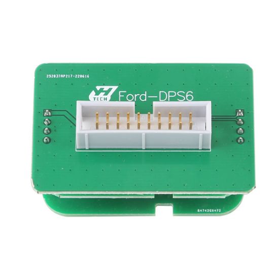 Picture of ACDP Module 26 Ford DPS6 Gearbox Clone