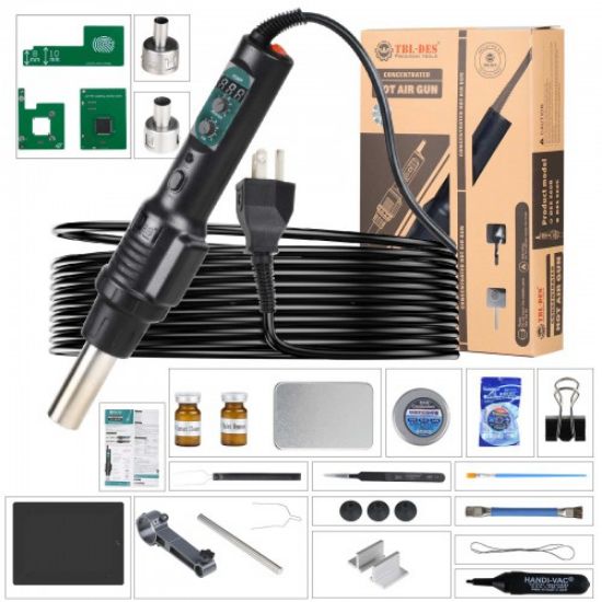Picture of ACDP Yanhua JLR KVM Soldering Full Assisted Package