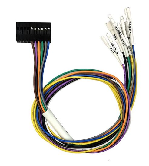 Picture of ACDP 2 Module 3 BMW ISN from DME