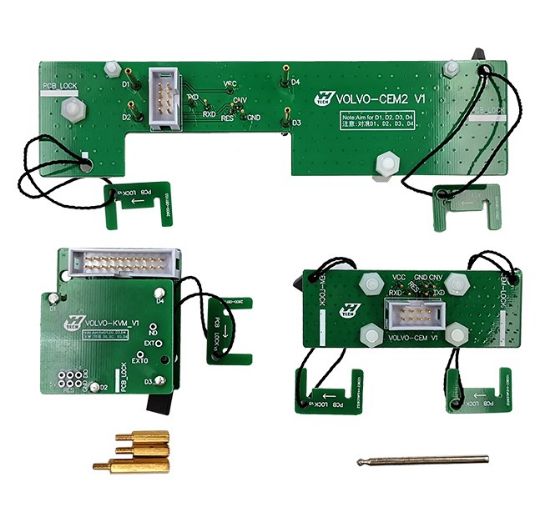 Picture of ACDP 2 Module 12 Volvo Module