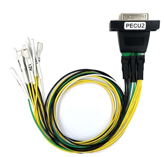 Picture of ACDP 2 Module 18 Mercedes-Benz DME