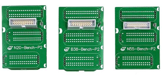 Picture of ACDP 2 N20/N55/B38 Bench Board Set