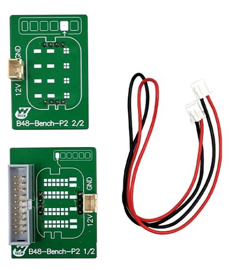 Picture of ACDP 2 B48/58 Bench Interface Board