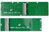 Picture of ACDP 2 DME Bench interface board set (X4/X8 boards)