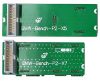 Picture of ACDP 2 DME Bench interface board set (X5/X7 boards)