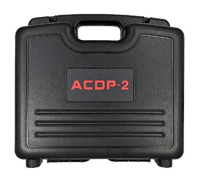 Picture of ACDP 2 Basic Module