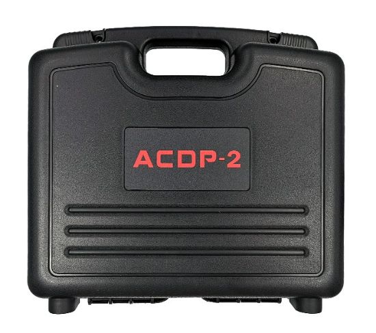 Picture of ACDP 2 Basic Module