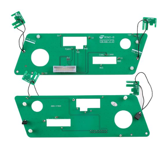 Picture of ACDP Module 29 Audi Gen 5 BCM2 Immobiliser Module