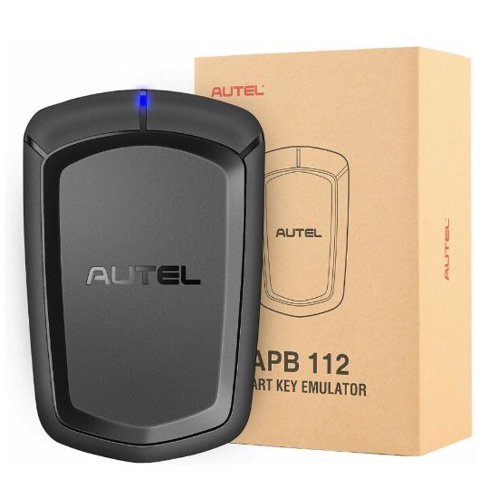 Picture of Autel APB112 Toyota Smart Key Simulator for IM Range