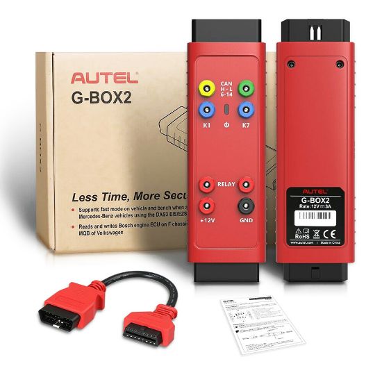 Picture of Autel G Box 2 for IM Range