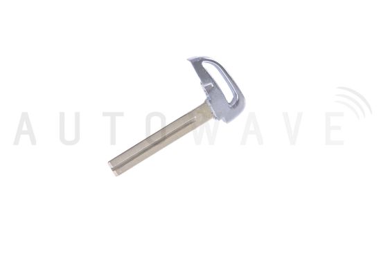Picture of Hyundai KI-7/HY22 Emergency Blade for Smart Remotes