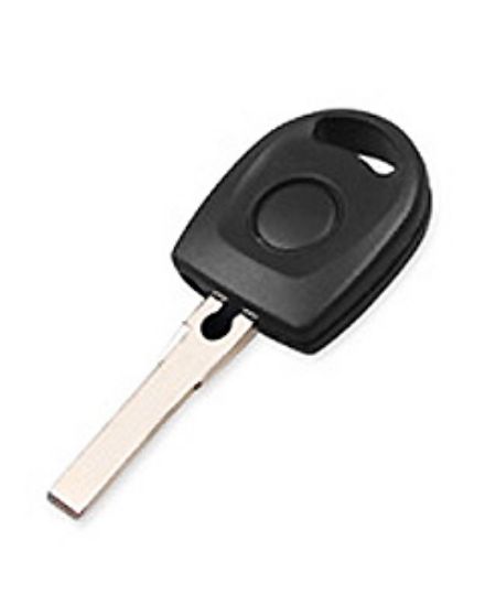 Picture of Volkswagen Manual Transponder Case HU66 Blade