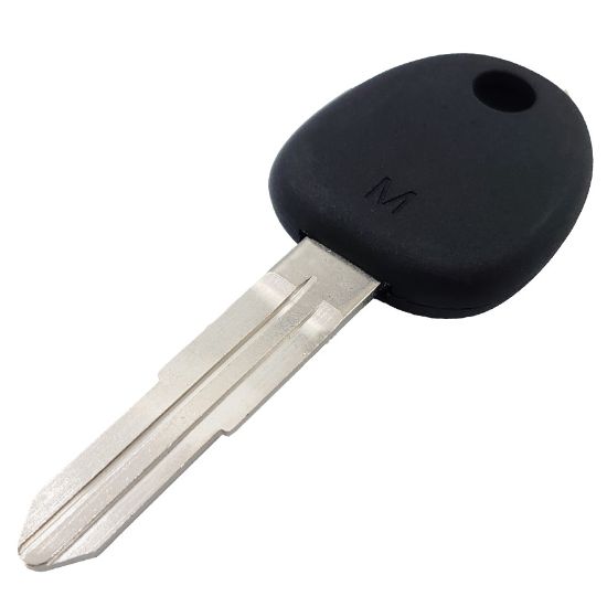 Picture of Kia/Hyundai HYN10 Manual Transponder Case