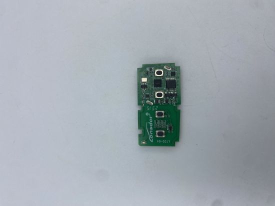 Picture of Lonsdor LT20 8A+4D Toyota/Lexus Smart Key PCB 04NJEN