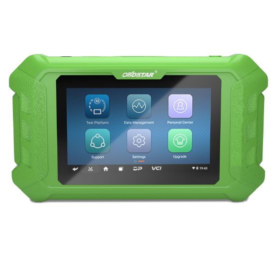 Picture of OBDStar MT501 Test Platform For Bench Mode