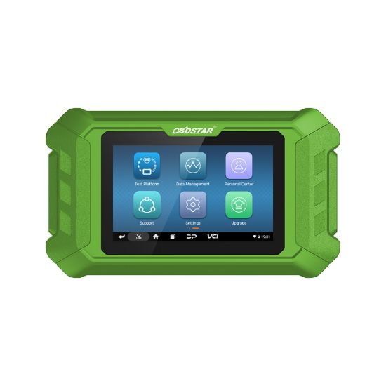 Picture of OBDStar MT502 Compression Test Platform For Bench Mode