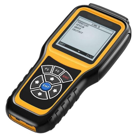 Picture of OBDStar X300M Odometer Mileage Correction Tool