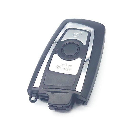Picture of RAV BMW F Series 3 Button Remote Case