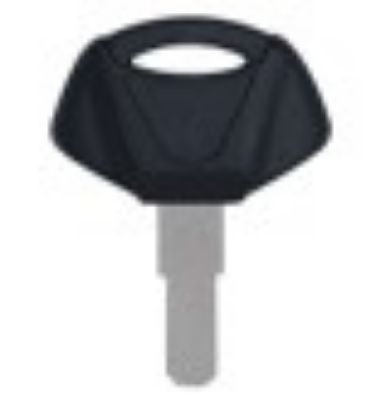 Picture of Yamaha Key Blank ZD30