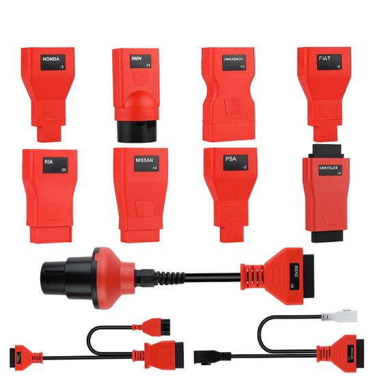 Picture of Autel OBD Connector Accessory Kit