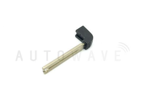 Picture of Lexus TOY48 Emergency Blade for Smart Remotes