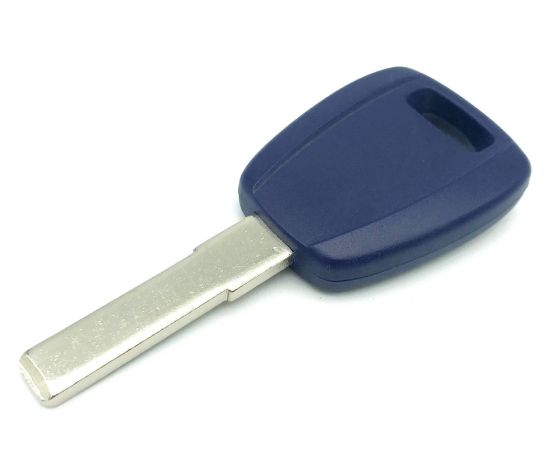Picture of Blue Manual Key Transponder Case S