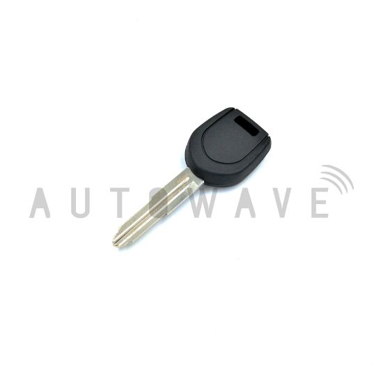Picture of Mitsubishi Manual Transponder Case
