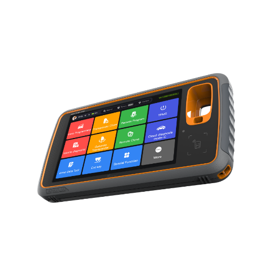 Picture of Xhorse Key Tool MIDI Immo & TPMS Device (Basic Version)