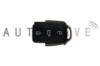 Picture of Volkswagen/Seat/Skoda 3 Button Remote Fob Head