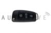 Picture of Audi A3 8V0 3 Button Keyless MQB Remote with HU66 Blade
