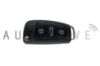 Picture of Audi A3 (8V) 3 Button Remote HU66 433Mhz MQB