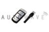Picture of Volkswagen Passat 3 Button Slot-in-Dash Remote