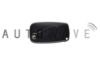 Picture of Fiat 3 Button Remote Control Flip Key (Delphi System)