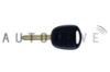 Picture of Toyota 2 Button Fixed Blade Remote TOY43