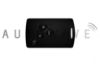 Picture of Renault Megane/Scenic 4 Button Keyless/Slot-in-Dash Card
