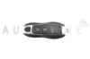 Picture of Porsche 3 Button Slot-in-Dash Remote Key
