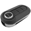 Picture of Fiat/Citroen/Peugeot/Alfa Romeo 3 Button Remote