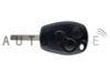 Picture of Renault/Dacia/Vauxhall 3 Button Remote Key ID4A (HITAG3)
